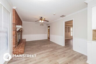 4065 NW 60th St in Oklahoma City, OK - Building Photo - Building Photo