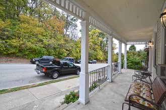 Parkside in Cincinnati, OH - Foto de edificio - Building Photo