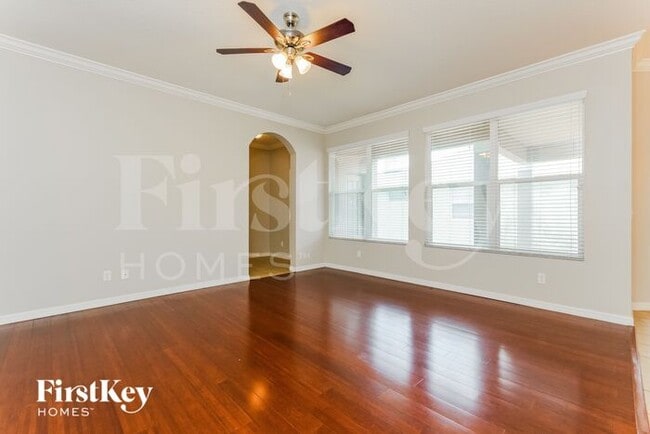 815 Eagle Vista Way in Winter Garden, FL - Building Photo - Building Photo