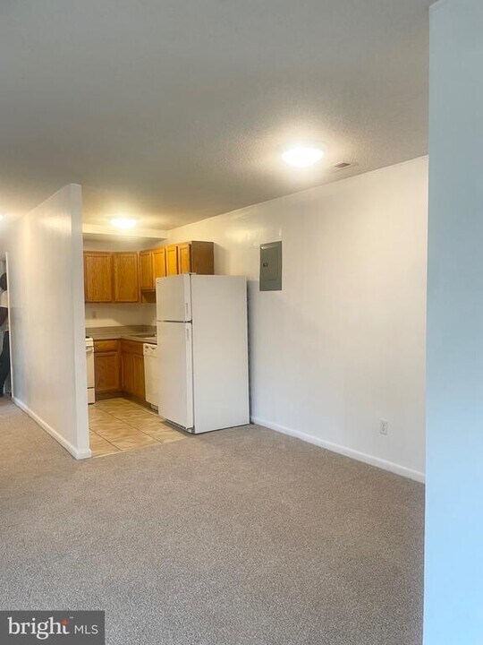 625 Chesapeake St SE in Washington, DC - Building Photo
