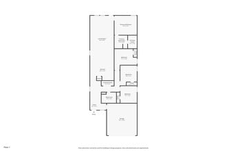 3415 Perlach Dr in San Antonio, TX - Building Photo - Building Photo