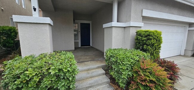 2845 W Canyon Ave. in San Diego, CA - Building Photo - Building Photo