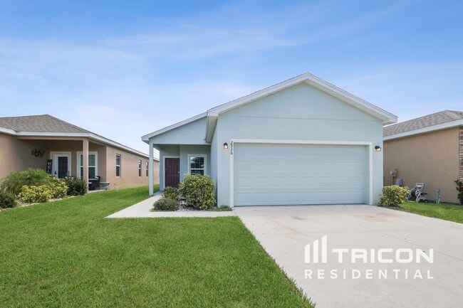 2936 Whispering Trails Dr