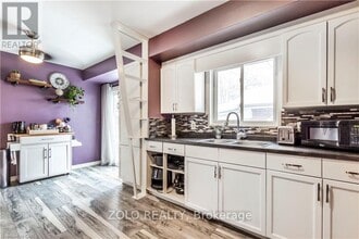 425 Henry St in Woodstock, ON - Building Photo - Building Photo