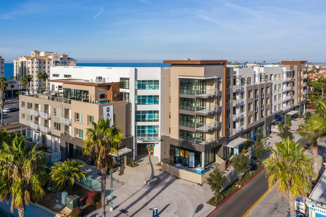 Salt Apartments in Oceanside, CA - Building Photo - Building Photo