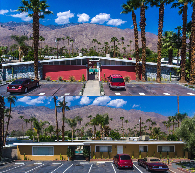 655 S Thornhill Rd in Palm Springs, CA - Building Photo - Other