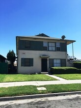 6510 Brynhurst Ave in Los Angeles, CA - Foto de edificio - Building Photo