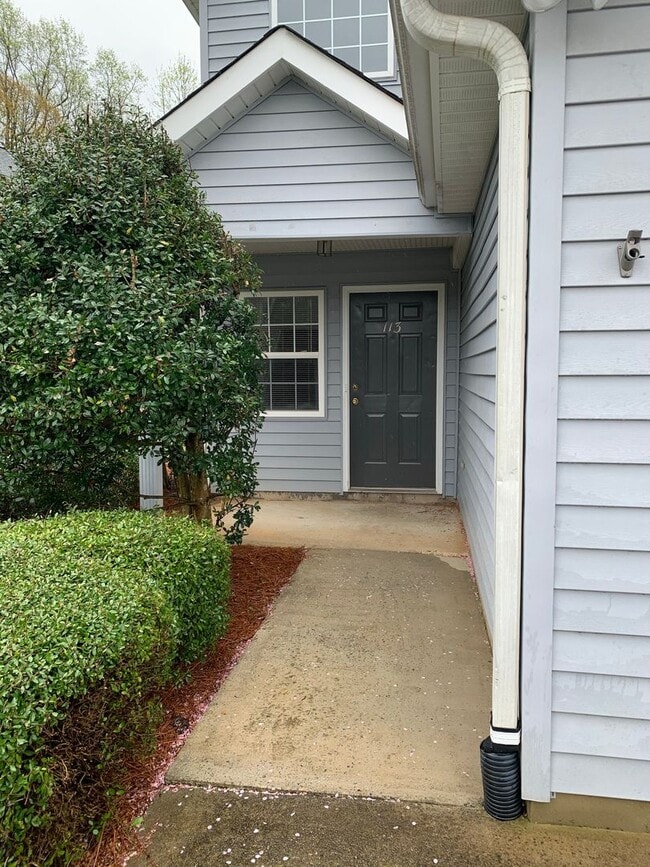 113 Springwood Ln in Mooresville, NC - Building Photo - Building Photo