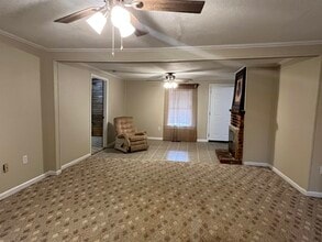 4704 Tinley Rd in Hephzibah, GA - Building Photo - Building Photo
