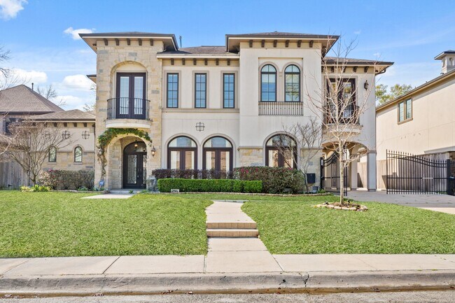5637 Overbrook Ln in Houston, TX - Foto de edificio - Building Photo