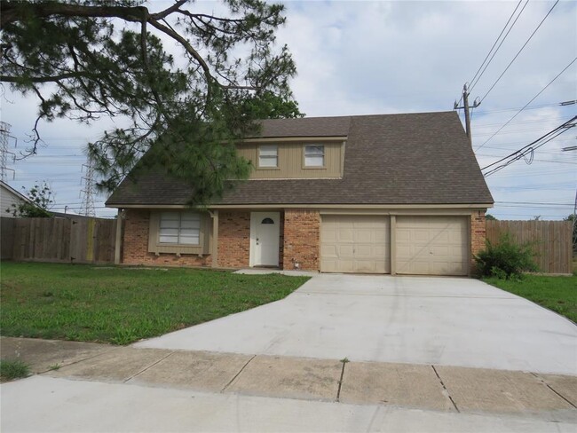 property at 11402 Sagedowne Ln