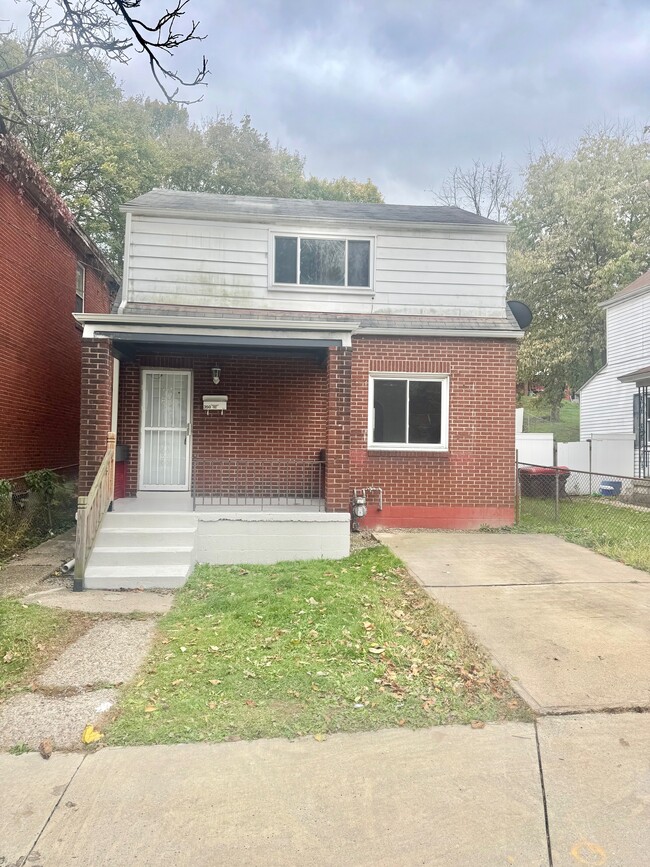 property at 350 Wylie Ave