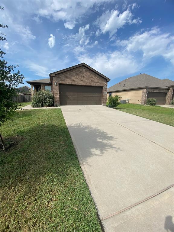 5815 Bluebonnet Ln in Rosenberg, TX - Foto de edificio - Building Photo