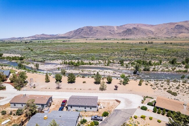 property at 108925 Hwy 395