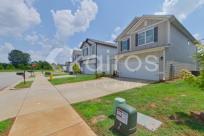 6405 Upchurch Dr in Huntsville, AL - Building Photo - Building Photo