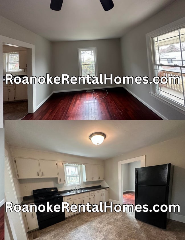 property at 811 Peck St NW