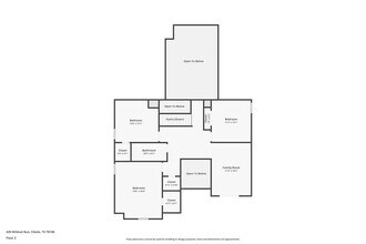 429 Wildcat Run in Cibolo, TX - Building Photo - Building Photo
