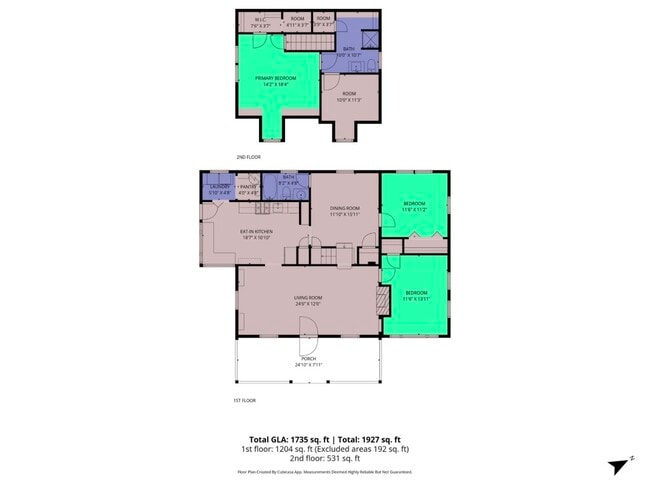2101 Mandarin Blvd in Charlotte, NC - Building Photo - Building Photo