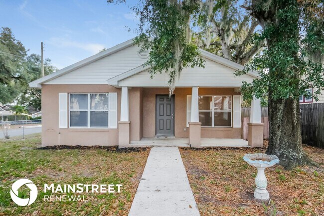 709 S Webster Ave in Lakeland, FL - Building Photo - Building Photo