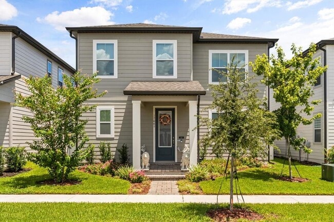 property at 17061 Seville Orange Rd