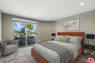 10951 National Blvd in Los Angeles, CA - Building Photo - Building Photo