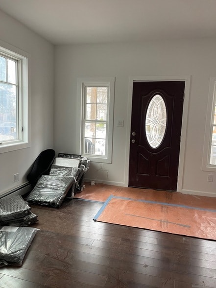 property at 31 Carmel St