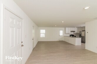 6603 Arid Wy in San Antonio, TX - Building Photo - Building Photo