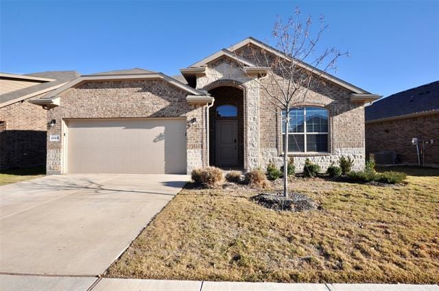 property at 2425 O'Connor Rnch Dr