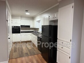3801 Devon Dr in Jonesboro, AR - Building Photo - Building Photo