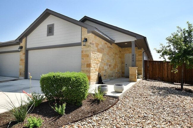 property at 424 Parkline Dr