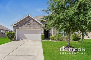 4515 Carmel River Ln in Spring, TX - Building Photo