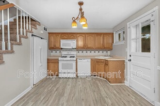 7474 School Ave in Dundalk, MD - Building Photo - Building Photo