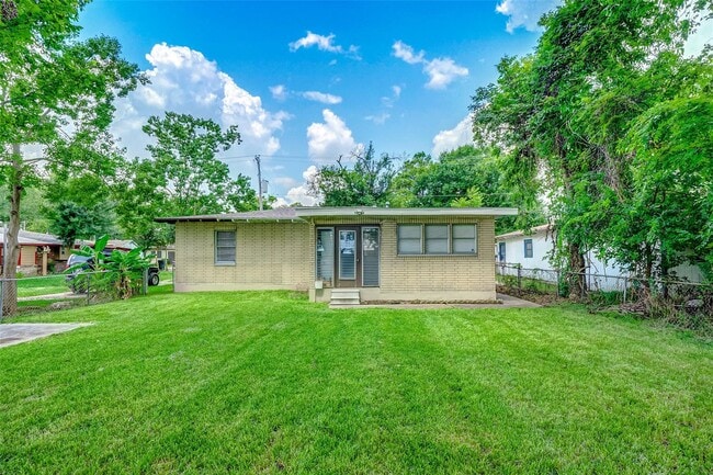 property at 4440 Castor St
