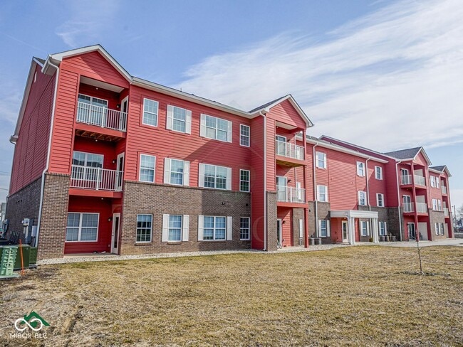 property at 312 S 18th St