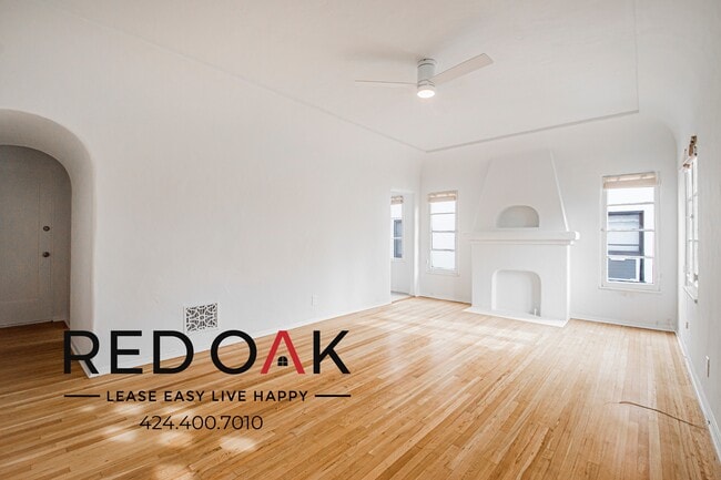 property at 366 N Gardner St