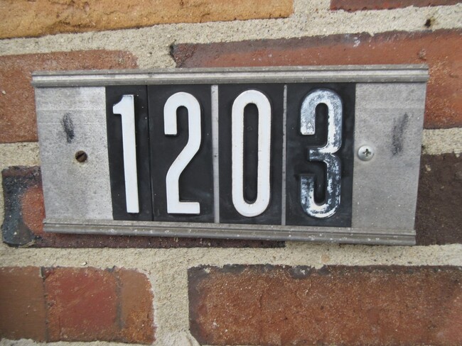 property at 1203-1205 Church St