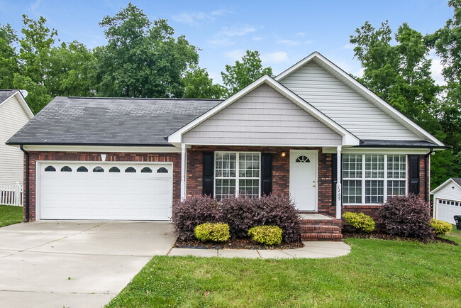 property at 1269 Pressley Downs Dr SE