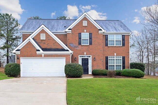 property at 706 Hot Springs Trail