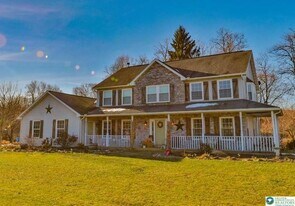 10 Stone Ave in Alburtis, PA - Building Photo