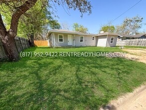 2408 Southside Dr in Bryan, TX - Building Photo - Building Photo