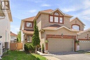 278 Kiwanis Ct in Ottawa, ON - Building Photo
