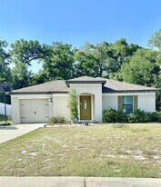 707 W Chelsea St in DeLand, FL - Building Photo