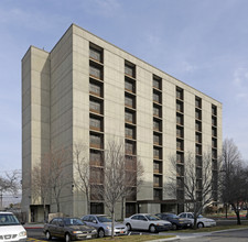 St. Mark's Tower Senior Living Community in Salt Lake City, UT - Building Photo - Building Photo