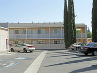 Ubs Towers in Fresno, CA - Foto de edificio - Building Photo