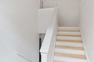 2394 Mills Bend in Decatur, GA - Foto de edificio - Building Photo