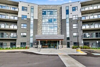 1100-1100 Lackner Pl in Kitchener, ON - Building Photo - Building Photo