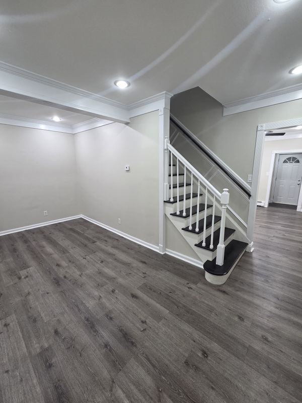 537 Harrington St in Perth Amboy, NJ - Foto de edificio - Building Photo