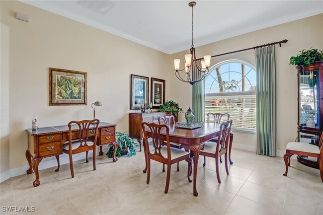 property at 1119 SE 1st Terrace