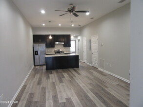 612 Helen Ave-Unit -2 in Panama City, FL - Building Photo - Building Photo