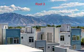 1547 W Neon Way in West Valley City, UT - Building Photo - Building Photo